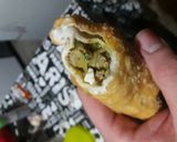 Foto del paso 8 de la receta: Empanadas de Arañitas. #SabrosasEmpanadasCriollas
