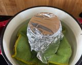 Foto del paso 4 de la receta: Bizcocho en tarro