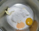 Foto langkah ke 1 dari resep Icing Sugar Cookies.