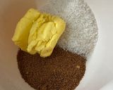 Foto langkah ke 1 dari resep Chewy and Soft Cookies.