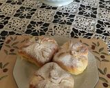 Túrós béles recept fázis 11 fotója