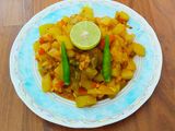 लौकी की सब्जी (Lauki ki sabzi recipe in Hindi)