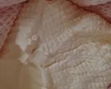 Foto del paso 5 de la receta: Queso Mascarpone casero sin termómetro 😉 2 ingredientes