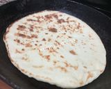 Ish,esh gurasar larabawa da shurbar dankali turawamatakin girki6 hoto