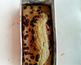 A picture of step 3 of Banana bread.