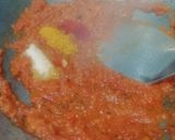 A picture of step 8 of Pittor Curry.