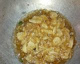 Foto langkah ke 4 dari resep Oseng-oseng tempe taoge.