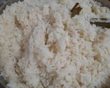Foto langkah ke 4 dari resep Nasi Hainan Enak.