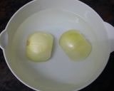 Foto del paso 2 de la receta: Tortilla de papa sin freír ni hervir