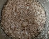मखाने की खीर (Makhane ki kheer recipe in Hindi) रेसिपी चरण 3 फोटो