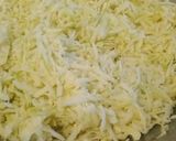 A picture of step 2 of Nauratan chutney.