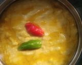 ওল ভাপে (ole bhape recipe in Bengali) রেসিপি ধাপ - 5 ছবি