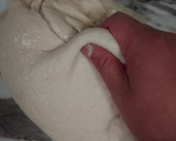 Foto del paso 8 de la receta: Pizza napolitana, con una masa esponjosa y crujiente