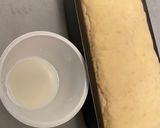 Une image de l'étape 4 de Pain de mie.