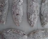 Foto langkah ke 2 dari resep Ikan Fillet Goreng Tepung.