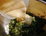 Foto del paso 3 de la receta: Pastel de Brócoli Vegano