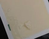 Gambar langkah 1 resipi Tofu Lembut Udang Kering Garing & Sos Tiram Sempoi.