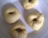 Foto langkah ke 5 dari resep DONAT ABRAKADABRa.
