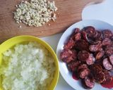 Húsos savanyú káposzta leves recept fázis 1 fotója