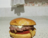 Foto del paso 3 de la receta: Hamburguesa 3.0