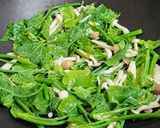 健康纖蔬四重奏 @🥦🥕　ヘルシー野菜@カルテット的食譜步驟7照片