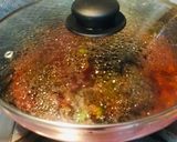 A picture of step 9 of Bengali: Koii Machher Tel-Jhal.