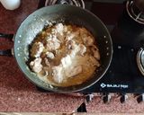 চিকেন পোস্ত (chicken posto recipe in Bengali) রেসিপি ধাপ - 3 ছবি