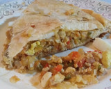 Foto del paso 6 de la receta: Empanada gallega de Don Arturo