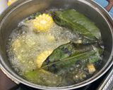 Foto langkah ke 2 dari resep Sayur Asem Jawa.