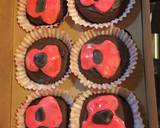 Chocolate Poppy cakes recipe step 7 photo