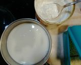 Φωτογραφία βήματος 2 της συνταγής Light Δροσερό γλυκό ψυγείου, 74 θερμίδες /μερίδα