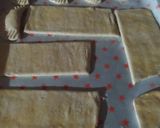 Foto del paso 4 de la receta: Formas de hojaldre