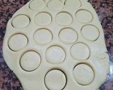 Foto del paso 4 de la receta: Alfajores de maizena sin manteca