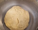 Mogyoró sarkocskák- Schnelle Nussecken recept fázis 1 fotója