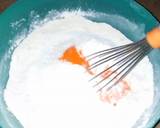 Eggless malpura on Tawa recipe step 3 photo