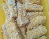 Foto langkah ke 6 dari resep Nugget ayam.