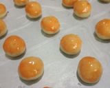 Foto langkah ke 5 dari resep Nastar Qeju.