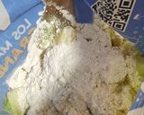 Foto del paso 3 de la receta: Bastoncitos de Papa