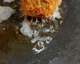 A picture of step 2 of Dilruba Cutlets.