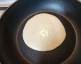Foto del paso 4 de la receta: Tortitas 🥞