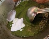 A picture of step 5 of Hyderabadi Paneer.