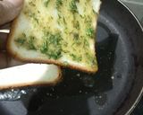 चीझी ऑम्लेट ब्रेड (cheese omelette bread recipe in marathi) रेसिपी स्टेप 3 फोटो 