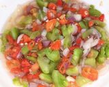 Foto langkah ke 3 dari resep Sambal dabu-dabu simple.