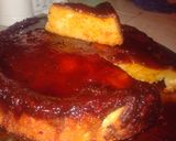 Foto del paso 10 de la receta: Budín con escones de panadería🍮