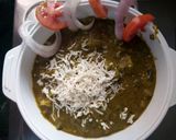વેજ હૈદરાબાદી સબ્જી(Veg Hyderabadi sabji recipe in Gujarati) રેસીપી સ્ટેપ6ફોટો