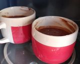 Foto del paso 1 de la receta: Brownie en taza