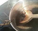 A picture of step 12 of Roast lamb with special gravy.