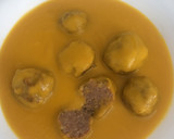 Foto del paso 7 de la receta: Albóndigas en salsa
