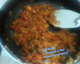 A picture of step 4 of Masala Bread.
