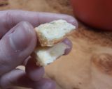 Foto del paso 4 de la receta: Chips de Queso 🧀